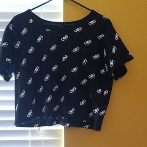 Guess shirt